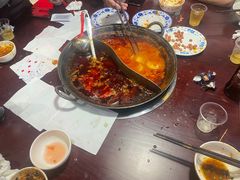 -杉姐老火锅(内街店)