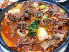 排骨锅-莲洞本家