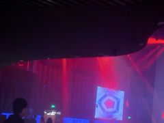 -赤红音乐现场(浦东金桥路店)