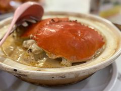 -龙海鲜螃蟹王(宏茂桥店)