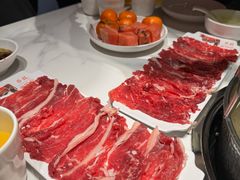 -犇鼎牛潮汕牛肉火锅(新辰里学清路店)