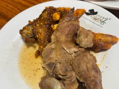 -汉巴味德·烤肉与啤酒的自助(杭州大悦城店)