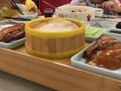 -颐香园家常菜(颐和园店)