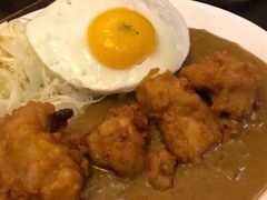 -金龙咖喱
