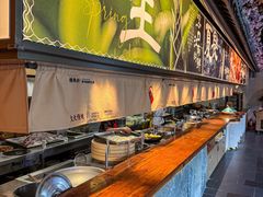 -塘桥老哥·常州鱼鲜土菜(勤业路店)