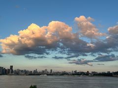 -汉水谣·江景餐厅(江滩店)