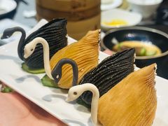 -万丽轩·粤菜(王府井金茂万丽酒店)