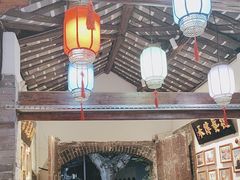 -院8里·少城记忆老川菜(宽窄巷子店)