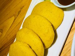 -圆满素食林饭店非遗素食(河西店)