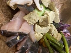 -渔小生蒸汽石锅鱼(印象城店)