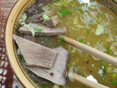 -兄弟俩老李家牛肉汤(总店)