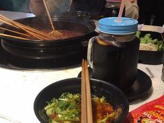 -钢管厂五区小郡肝串串香(南山店)