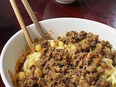 -朱儿面庄(洋河三路店)