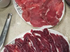 -八合里潮汕鲜牛肉火锅(吉大店)