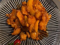 -田婆婆的菜(友谊阳光城店)