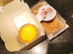 -黛汀烘焙DAINTY BAKERY(代字行合生汇店)
