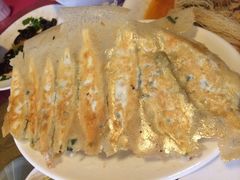 iphone_upload_pic-邢家锅贴老店·非遗·开封菜(金明广场店)