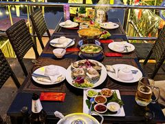 -Paak Dang Riverside 红嘴河畔餐厅