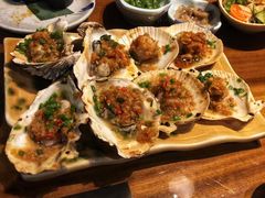 -和彩放题(渔阳店)