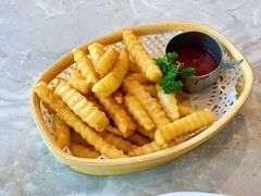 -必胜客(骡马市店)