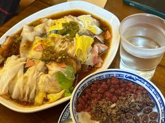 -牛氏石磨肠粉(海璟国际店)