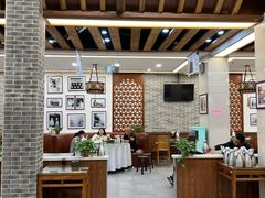 -百年认一力 太原老字号 (桥头街店)