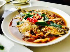 -鑫悦楼煎蟹·16年海鲜大排档