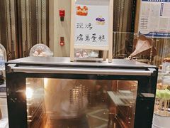 -美食汇自助餐厅(成都万达瑞华酒店)