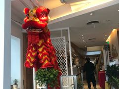 -衡山汇·高级粤菜(霄云路店)