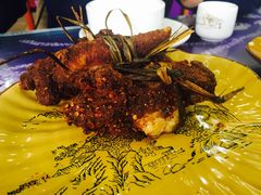 -白家寨子·山野白族菜(古城总店)