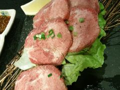 -虎焱炭火烧肉