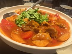 -芳芳私房菜·精做淮扬菜(承德路店)