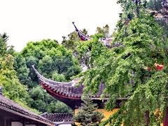 -西园戒幢律寺