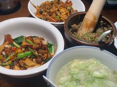 -老湘村·湖南土菜(天河维多利店)