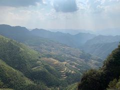 -南尖岩