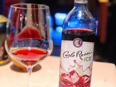 起泡酒-山石榴·贵州菜(丰盛里店)