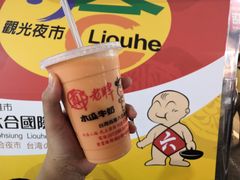-六合夜市