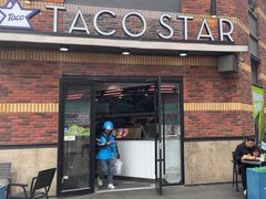 -TACO STAR 塔可星(下沙宝龙店)