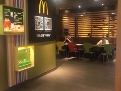 -麦当劳(豫园店)