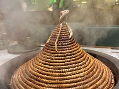 -鲜潭蒸汽石锅鱼(五道口购物中心店)