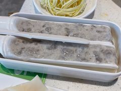 鲜滑组合-爆棚肥牛火锅(原福成肥牛城味之缘三里河店)