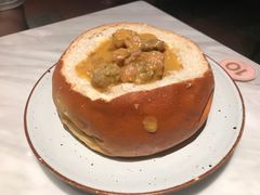 -大树餐厅(益田假日店)