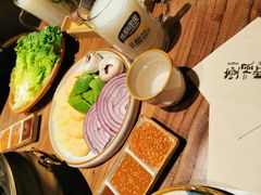 -壹风町烧肉居酒屋(恒丰中央广场店)