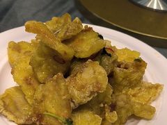 -红菜坊·烤鸭·川鲁宴(石园店)