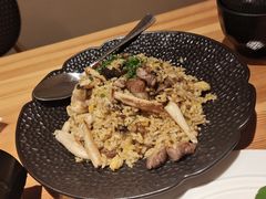 -大岛日本料理铁板烧(南通大饭店)