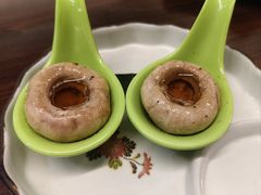 -黑松白鹿(金融街店)