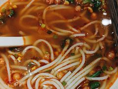 -湘人龙记老长沙米粉(鸟巢店)
