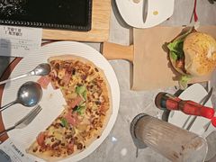 -必胜客(玉泉远洋店)