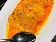 -海派悦庭·海胆烧麦·新融合菜(凯德广场店)