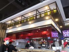 -老妈米线(港龙店)